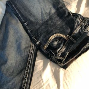 Maurice’s Boot Cut Jeans